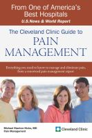 The_Cleveland_Clinic_guide_to_pain_management