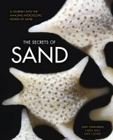 The_secrets_of_sand