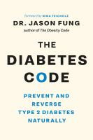 The_diabetes_code