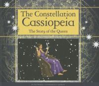 The_constellation_Cassiopeia