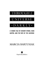 Through_a_universe_darkly