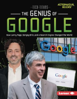 The_Genius_of_Google