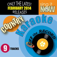 Feb_2014_Country_Hits_Karaoke