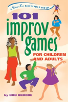 101_Improv_Games_for_Children_and_Adults