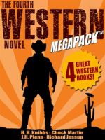 The_Fourth_Western_Novel_MEGAPACK___
