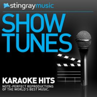 Karaoke_-_In_the_style_of_Nancy_Sinatra_-_Vol__1