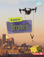 Explore_Drones