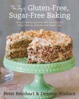 The_joy_of_gluten-free__sugar-free_baking