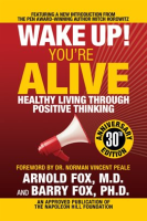 Wake_Up__You_re_Alive__Healthy_Living_Through_Positive_Thinking