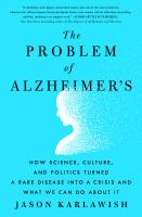 The_problem_of_Alzheimer_s