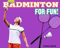 Badminton_for_fun_