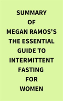 Summary_of_Megan_Ramos_s_The_Essential_Guide_to_Intermittent_Fasting_for_Women