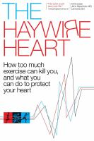 The_haywire_heart