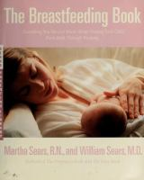 The_breastfeeding_book