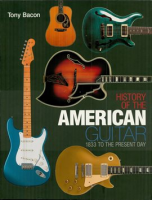 History_of_the_American_Guitar