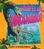 Que___es_un_dinosaurio_