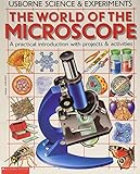 The_world_of_the_microscope