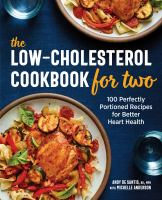 The_low-cholesterol_cookbook_for_two
