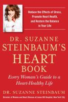 Dr__Suzanne_Steinbaum_s_heart_book