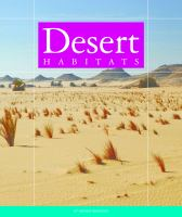 Desert_habitats
