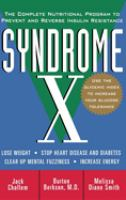 Syndrome_X