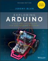 Exploring_Arduino