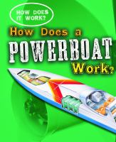 How_does_a_powerboat_work_