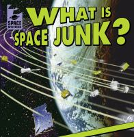 What_is_space_junk_
