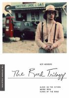 The_road_trilogy