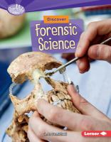 Discover_forensic_science