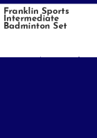 Franklin_Sports_intermediate_badminton_set