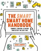 The_smart_smart_home_handbook