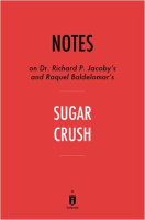 Notes_On_Dr__Richard_P__Jacoby_s_And_Raquel_Baldelomar_s_Sugar_Crush
