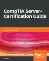 CompTIA_Server__Certification_Guide