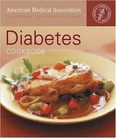 Diabetes_cookbook