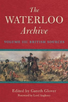 The_Waterloo_Archive_Volume_III
