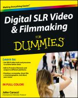 Digital_SLR_video_and_filmmaking_for_dummies