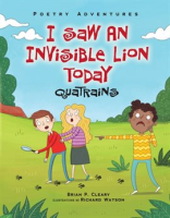 I_Saw_an_Invisible_Lion_Today