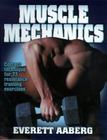 Muscle_mechanics