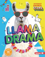 Llama_Drama