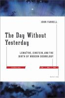 The_day_without_yesterday