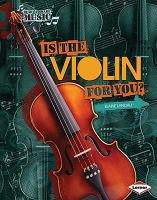 Is_the_violin_for_you_