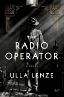 The_radio_operator