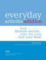 The_everyday_arthritis_solution