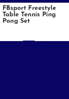 FBsport_freestyle_table_tennis_ping_pong_set