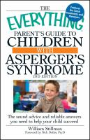The_everything_parent_s_guide_to_children_with_Asperger_s_syndrome