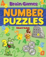 Number_puzzles