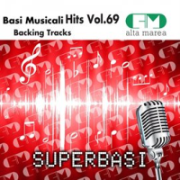 Basi_Musicali_Hits__Vol__69__Backing_Tracks_