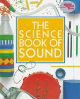 The_science_book_of_sound
