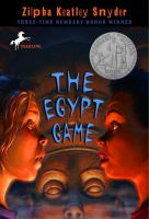 The_Egypt_game
